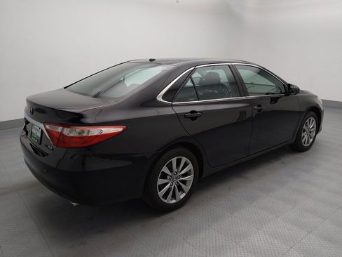 Used 2017 Toyota Camry XLE FWD image 10