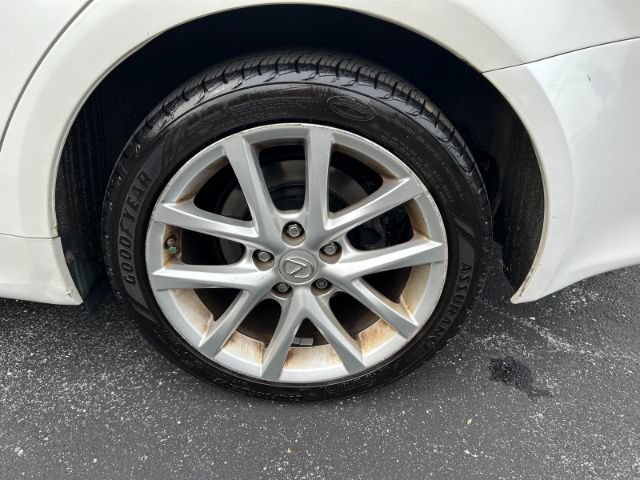 Used 2011 Lexus IS 250 AWD w/ Luxury Plus Value Edition image 35
