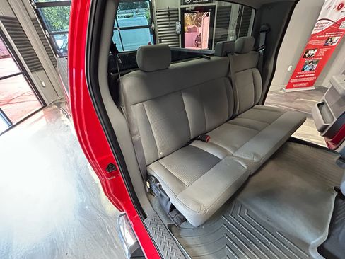 Used 2008 Ford F150 XLT RWD image 5