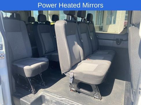 Used 2025 Ford Transit 350 XL AWD/4WD image 14