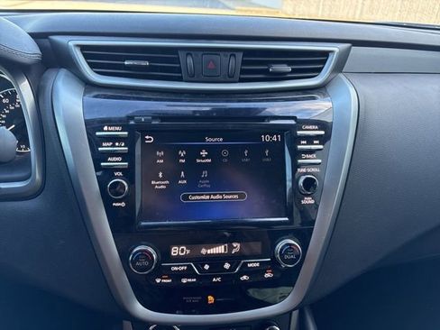 Used 2023 Nissan Murano SL w/ SL Moonroof Package image 13