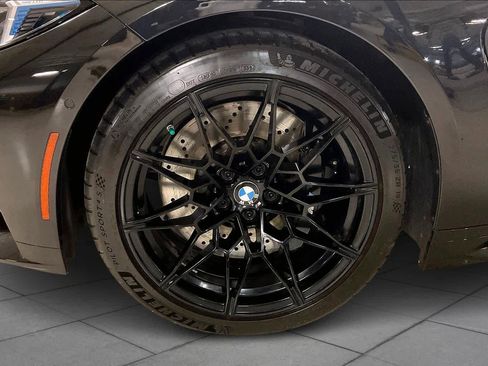 Used 2025 BMW M4 Competition w/ Executive Package image 10