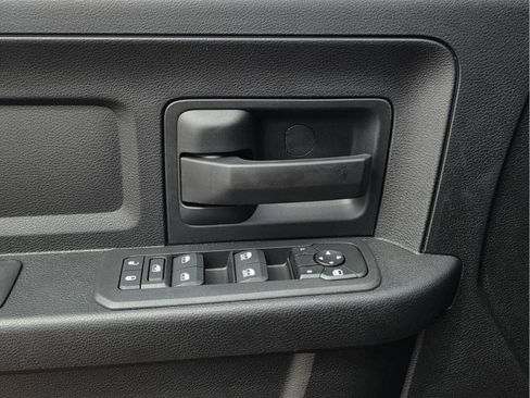 New 2026 RAM 2500 Tradesman AWD/4WD image 16