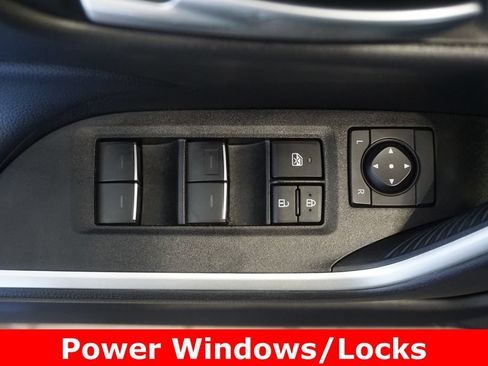 Certified 2025 Toyota RAV4 XLE AWD/4WD image 6