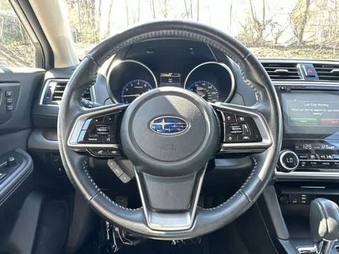 Used 2018 Subaru Outback 2.5i Limited image 8