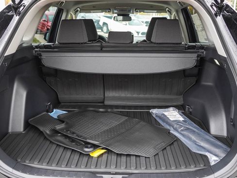 New 2025 Toyota RAV4 XLE image 15