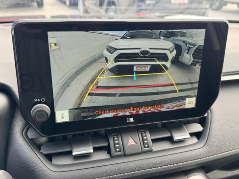 New 2025 Toyota RAV4 XLE Premium image 6