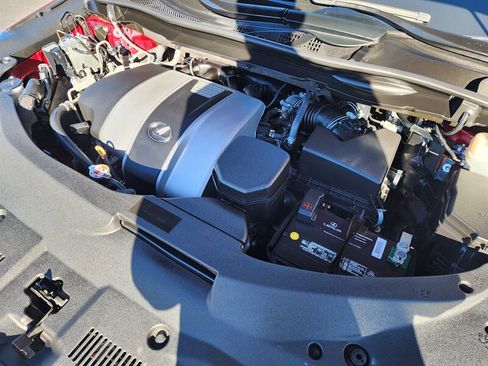 Used 2019 Lexus RX 350 Premium image 9