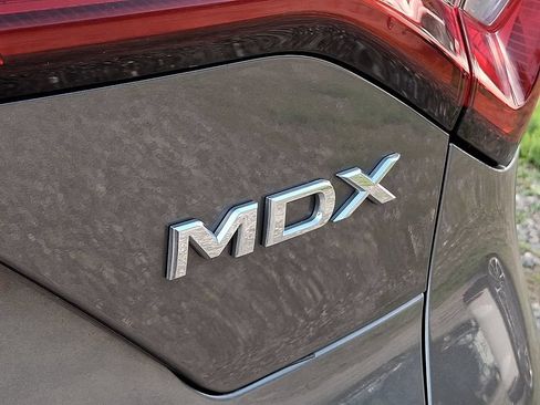 Used 2022 Acura MDX SH-AWD image 10