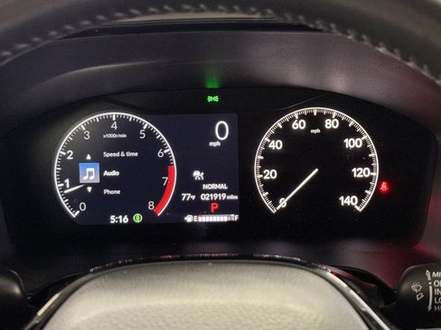 Certified 2023 Honda CR-V EX-L image 20