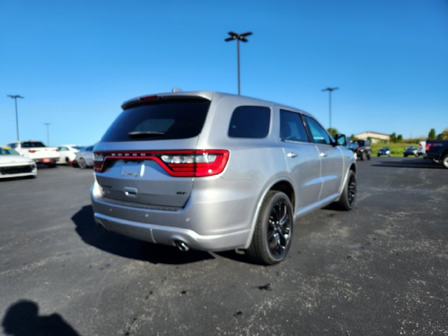 Used 2019 Dodge Durango GT w/ Blacktop Package AWD/4WD image 32