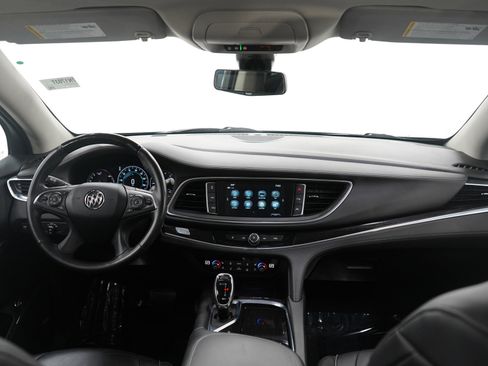 Used 2019 Buick Enclave Avenir w/ Avenir Technology Package image 14