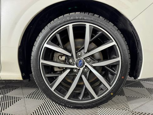 Used 2024 Subaru Impreza 2.0i Sport AWD/4WD image 43