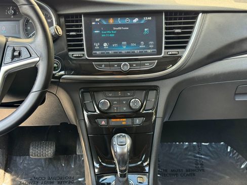 Used 2020 Buick Encore Preferred w/ Safety Package FWD image 21