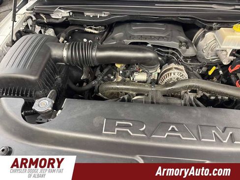 Used 2019 RAM 1500 Limited image 44