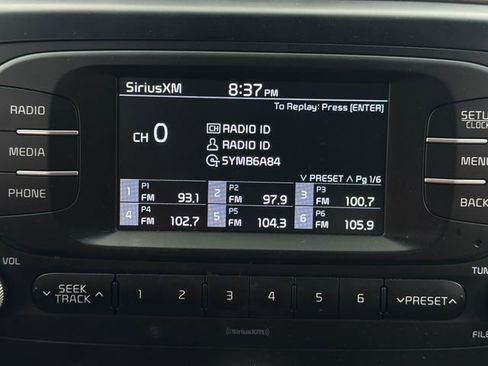 Used 2017 Kia Soul image 22