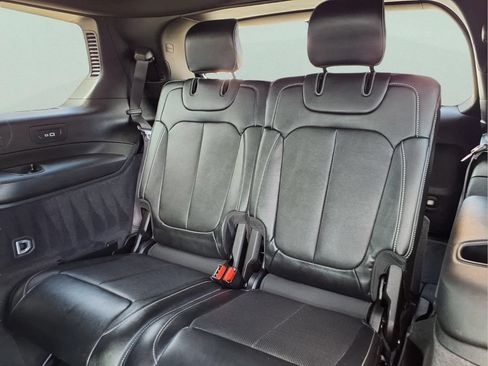 Used 2025 Jeep Grand Cherokee L Overland AWD/4WD image 14