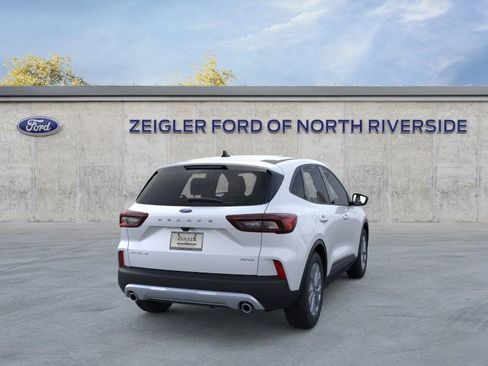 New 2025 Ford Escape Active w/ Tech Pack #1 image 8