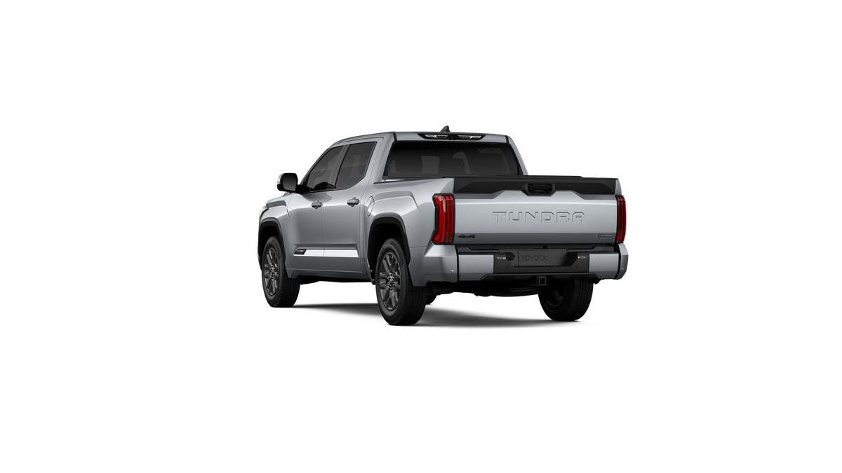 New 2025 Toyota Tundra Platinum AWD/4WD image 31
