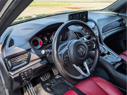 Used 2019 Acura RDX A-Spec AWD/4WD image 21