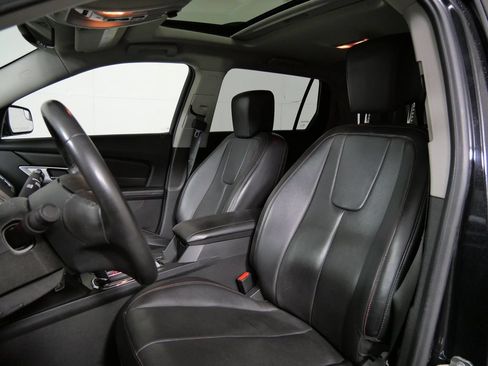 Used 2014 GMC Terrain SLT w/ Chrome Appearance Package AWD/4WD image 12