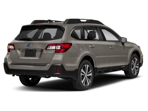 Used 2019 Subaru Outback 2.5i Limited w/ Protection Package #1 AWD/4WD image 2