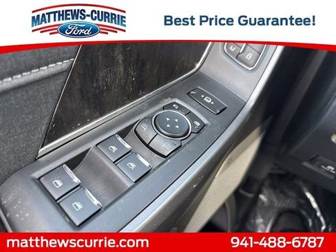 New 2026 Ford F450 Lariat w/ Lariat Ultimate Package image 24