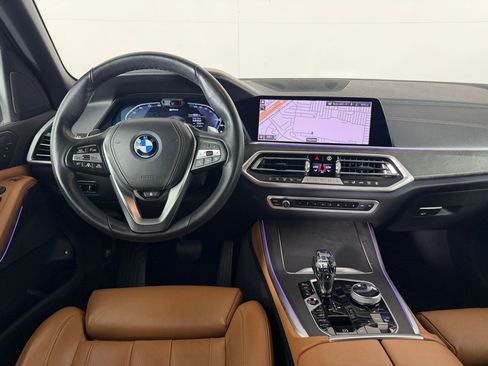Used 2022 BMW X5 xDrive45e AWD/4WD image 31