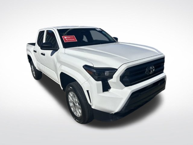 Used 2025 Toyota Tacoma SR RWD image 23