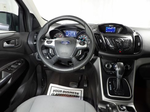 Used 2013 Ford Escape SE AWD/4WD image 11