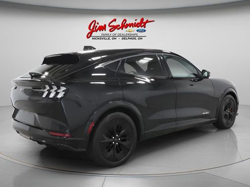 Used 2025 Ford Mustang Mach-E GT AWD/4WD image 6