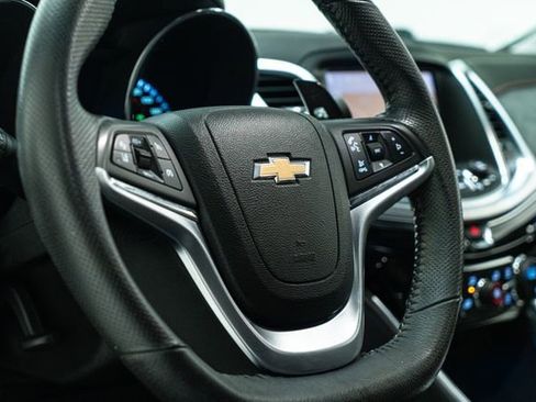 Used 2017 Chevrolet SS image 23