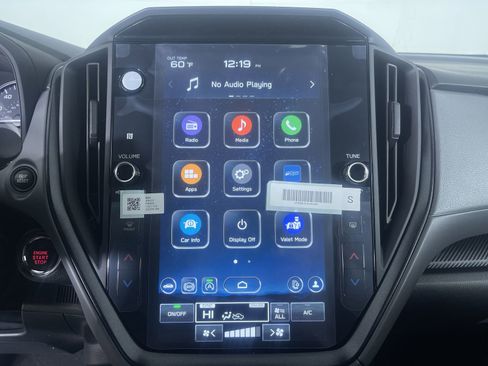 New 2026 Subaru Crosstrek 2.0i Premium image 18