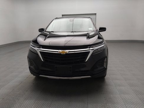Used 2023 Chevrolet Equinox LT AWD/4WD image 15