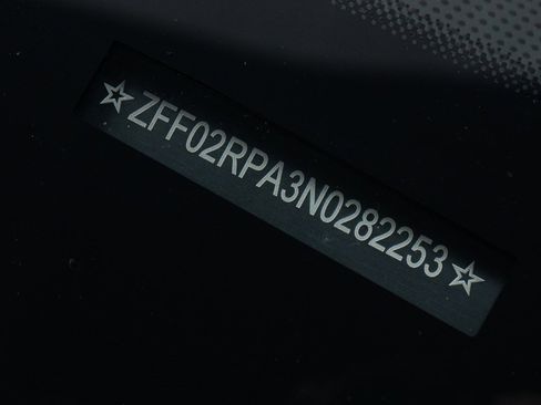 Used 2022 Ferrari Portofino M image 55