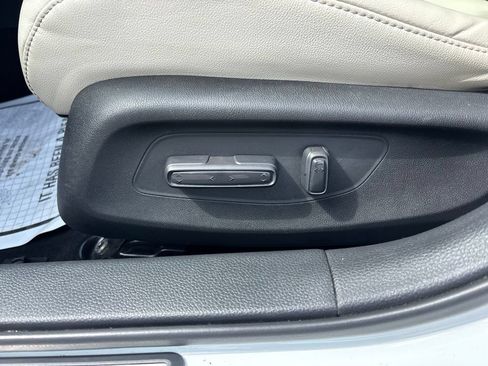 Used 2023 Acura Integra A-Spec FWD image 19