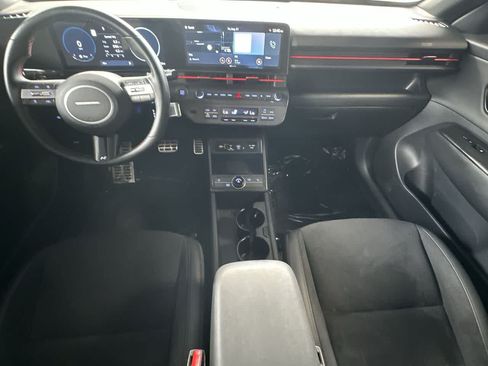 Used 2024 Hyundai Kona N Line AWD/4WD image 24