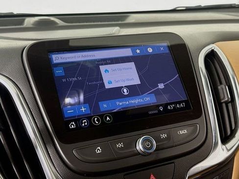 Used 2019 Chevrolet Equinox Premier image 13