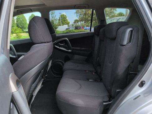 Used 2010 Toyota RAV4 Sport AWD/4WD image 13