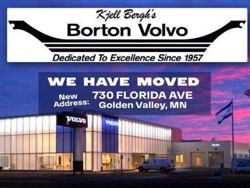 Used 2017 Volvo XC60 T6 Inscription w/ Preferred Option Package image 8