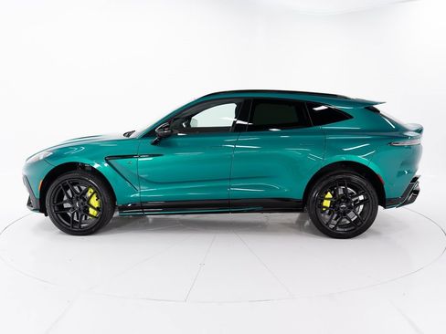 New 2026 Aston Martin DBX S image 2