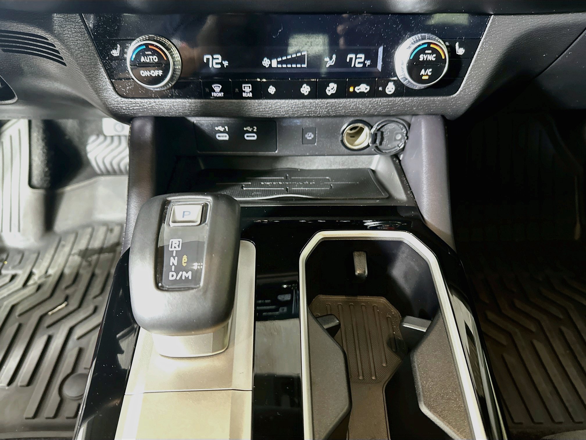 Used 2026 Mitsubishi Outlander SE FWD image 23