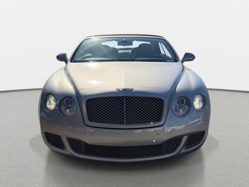 Used 2011 Bentley Continental GT Speed AWD/4WD image 8