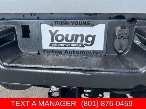 New 2026 RAM 2500 Tradesman AWD/4WD image 14