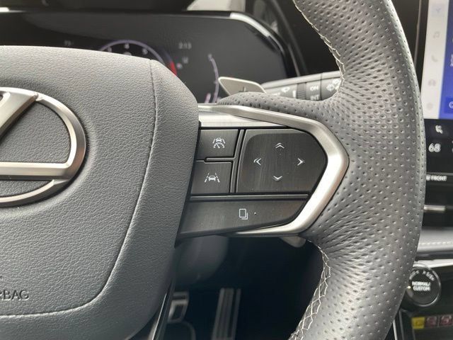 Used 2023 Lexus NX 350 F Sport AWD/4WD image 16