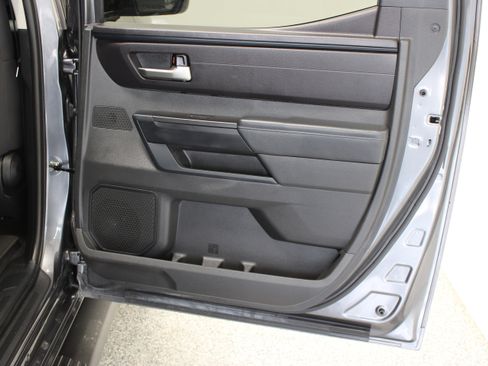 Used 2024 Toyota Tundra SR5 w/ SX Package RWD image 30