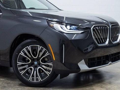 Used 2026 BMW X3 xDrive30i AWD/4WD image 5