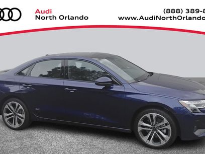 New 2026 Audi A3 2.0T Premium