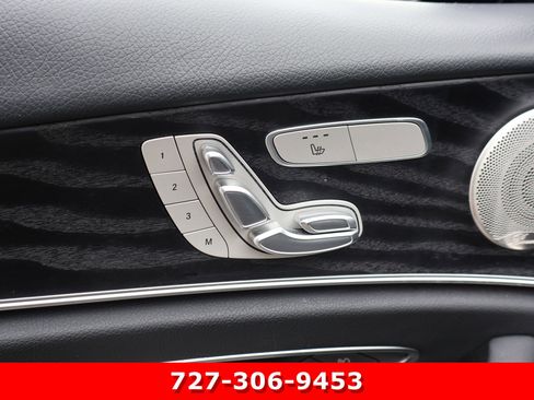 Certified 2021 Mercedes-Benz E 350 Sedan image 15