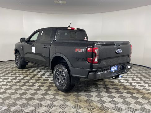 New 2025 Ford Ranger XLT image 5